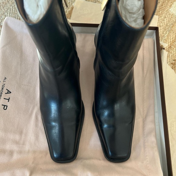 ATP Atelier Torina Boots - Picture 6 of 8